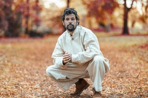 Nick Mulvey