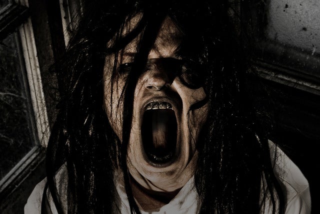 Devil's Exorcist
