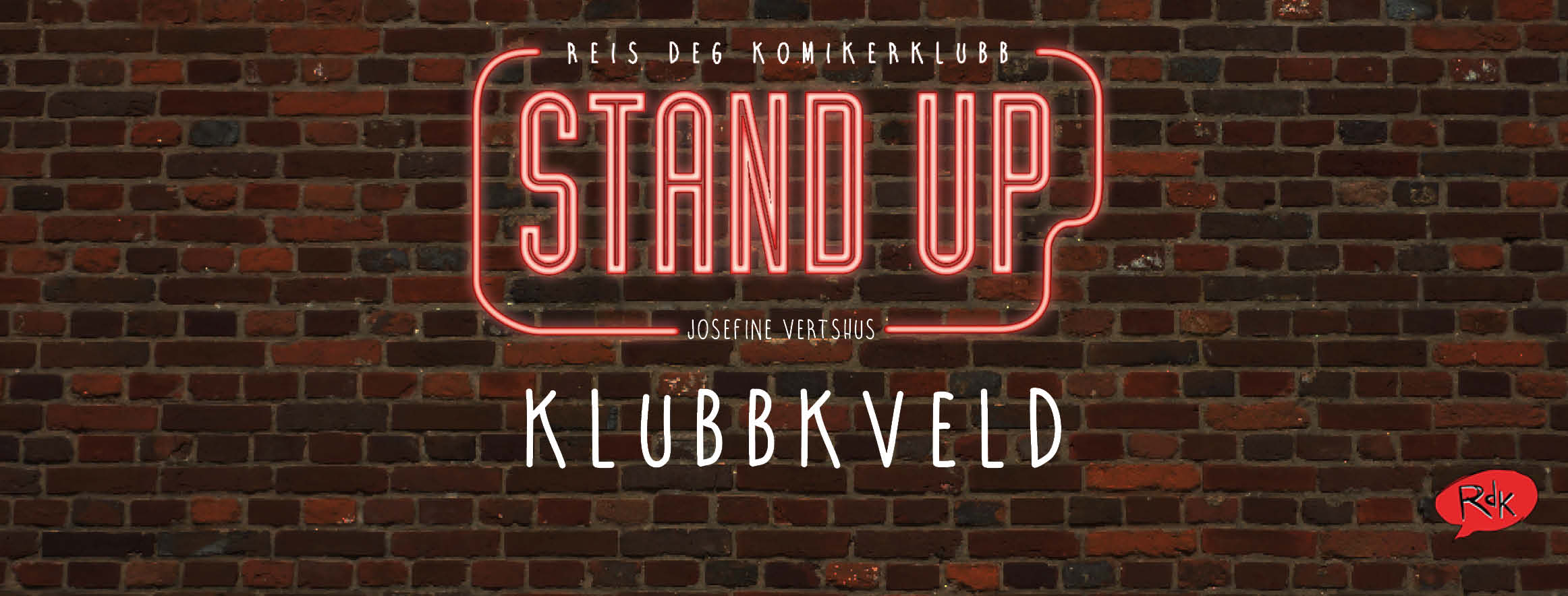 Klubbkveld / Standup