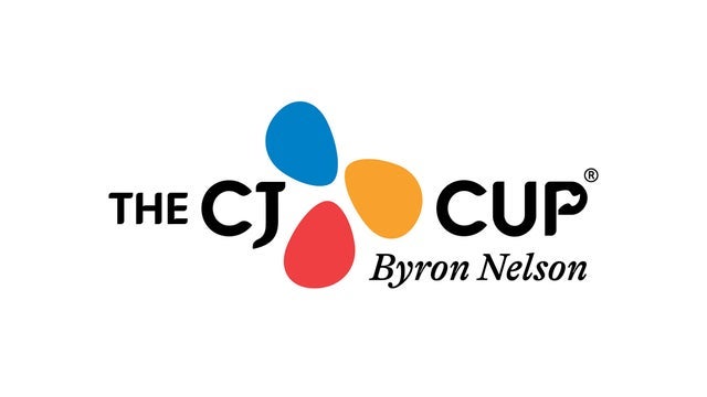 THE CJ CUP Byron Nelson