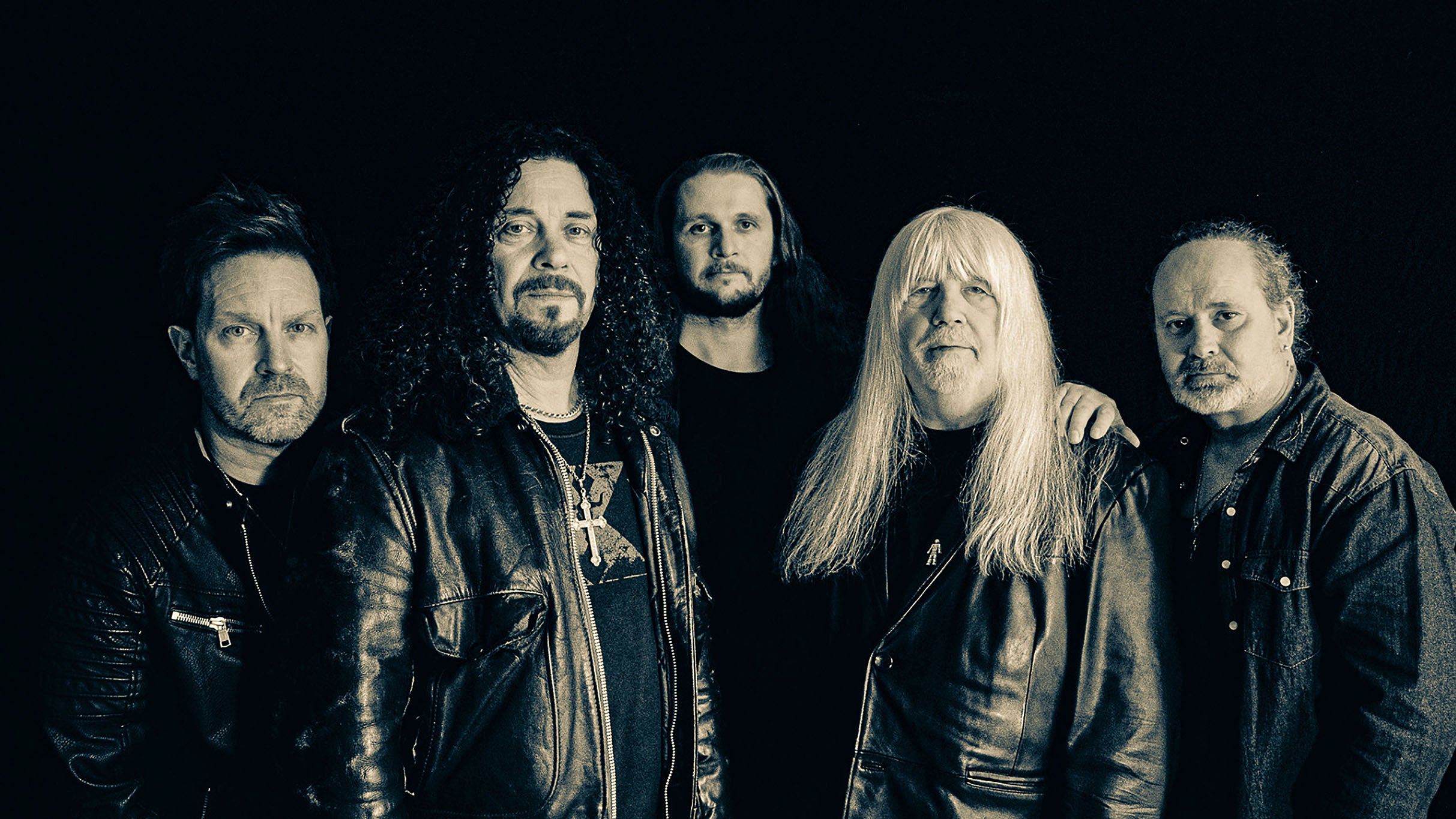 The Sweet concerts and tour dates | GlobalGigMap