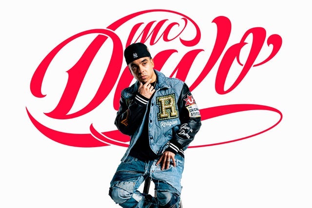 Presale codes for mc davo: members use these when buying pre-sale tickets