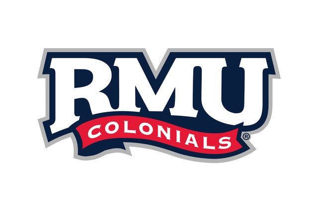 Robert Morris Women's Volleyball