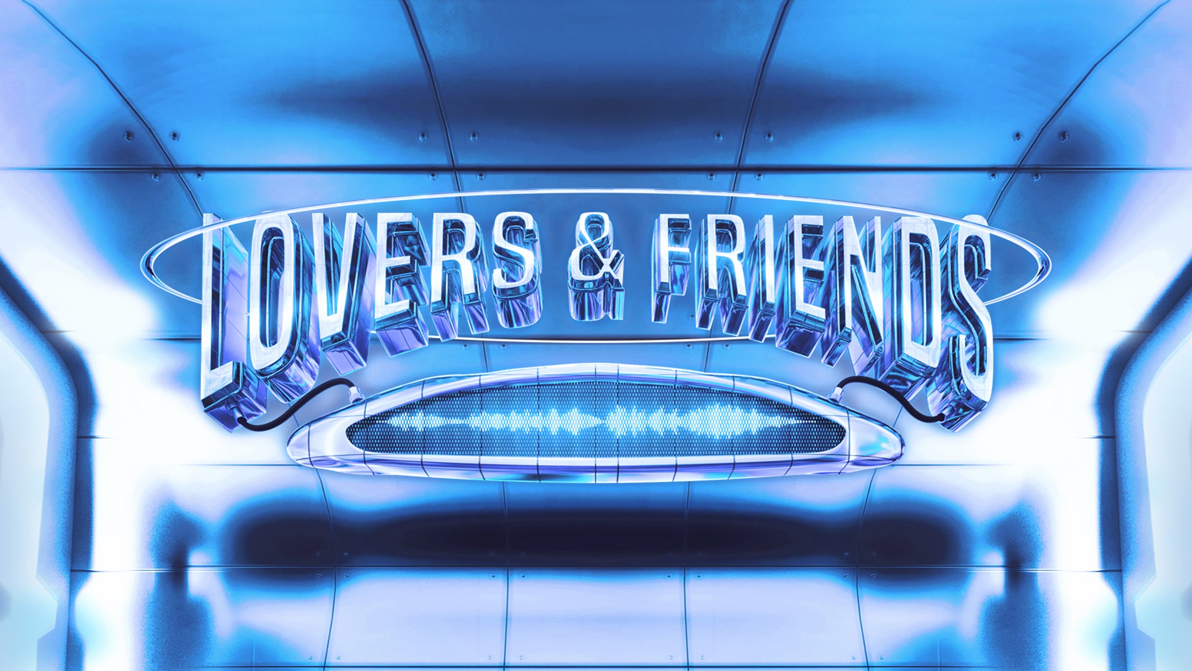 Lovers & Friends Tickets, 2023 Concert Tour Dates | Ticketmaster CA