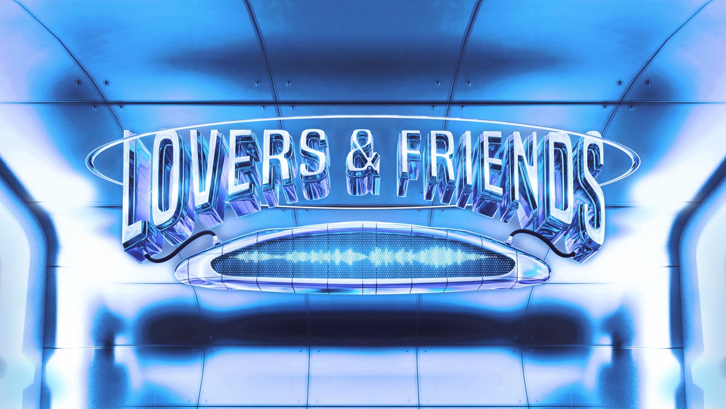 Lovers & Friends Tickets, 2023 Concert Tour Dates | Ticketmaster