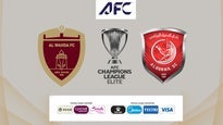 Al Wahda FC in UAE