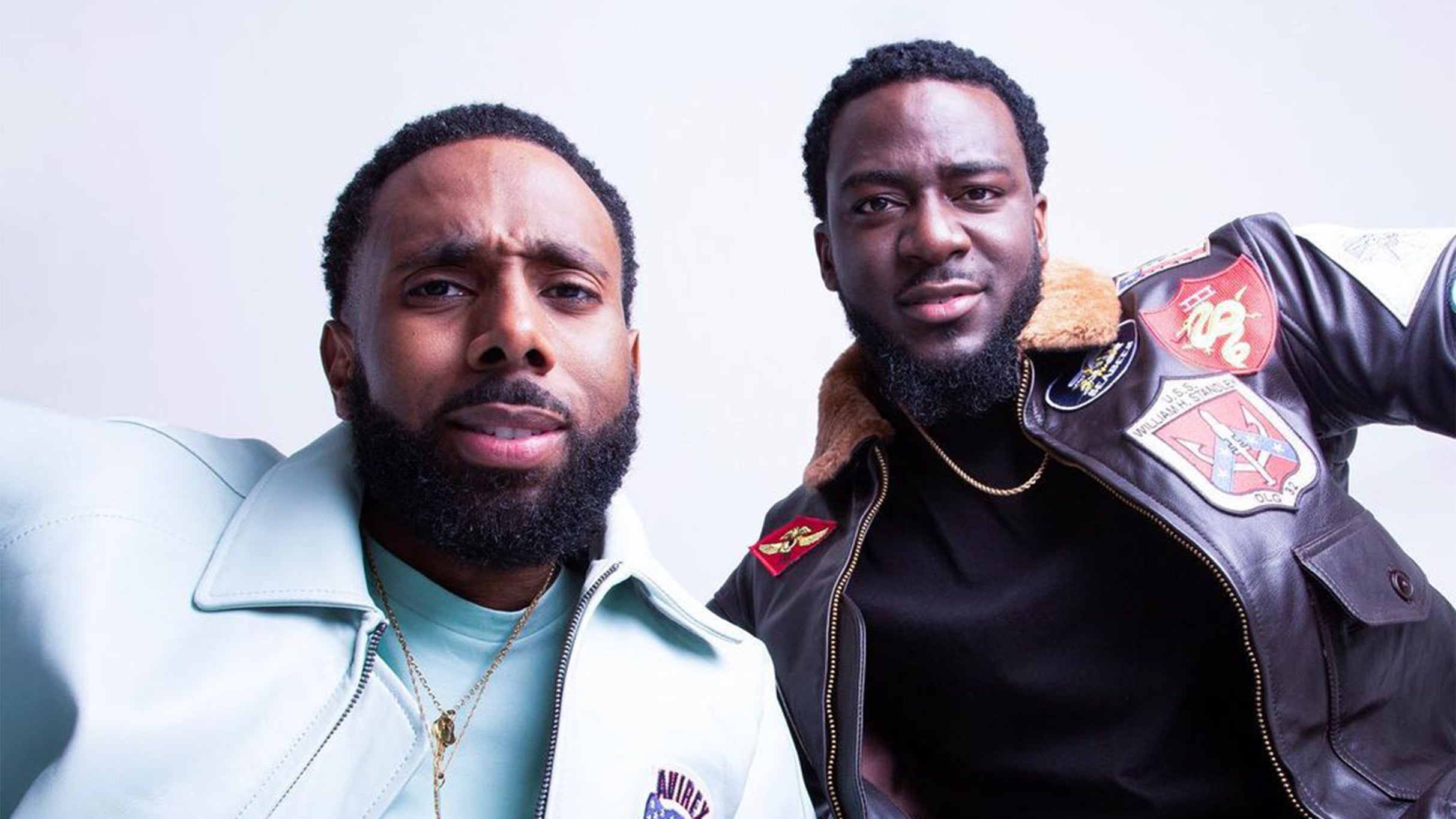 RnB & Slow Jams – 2026-05-23