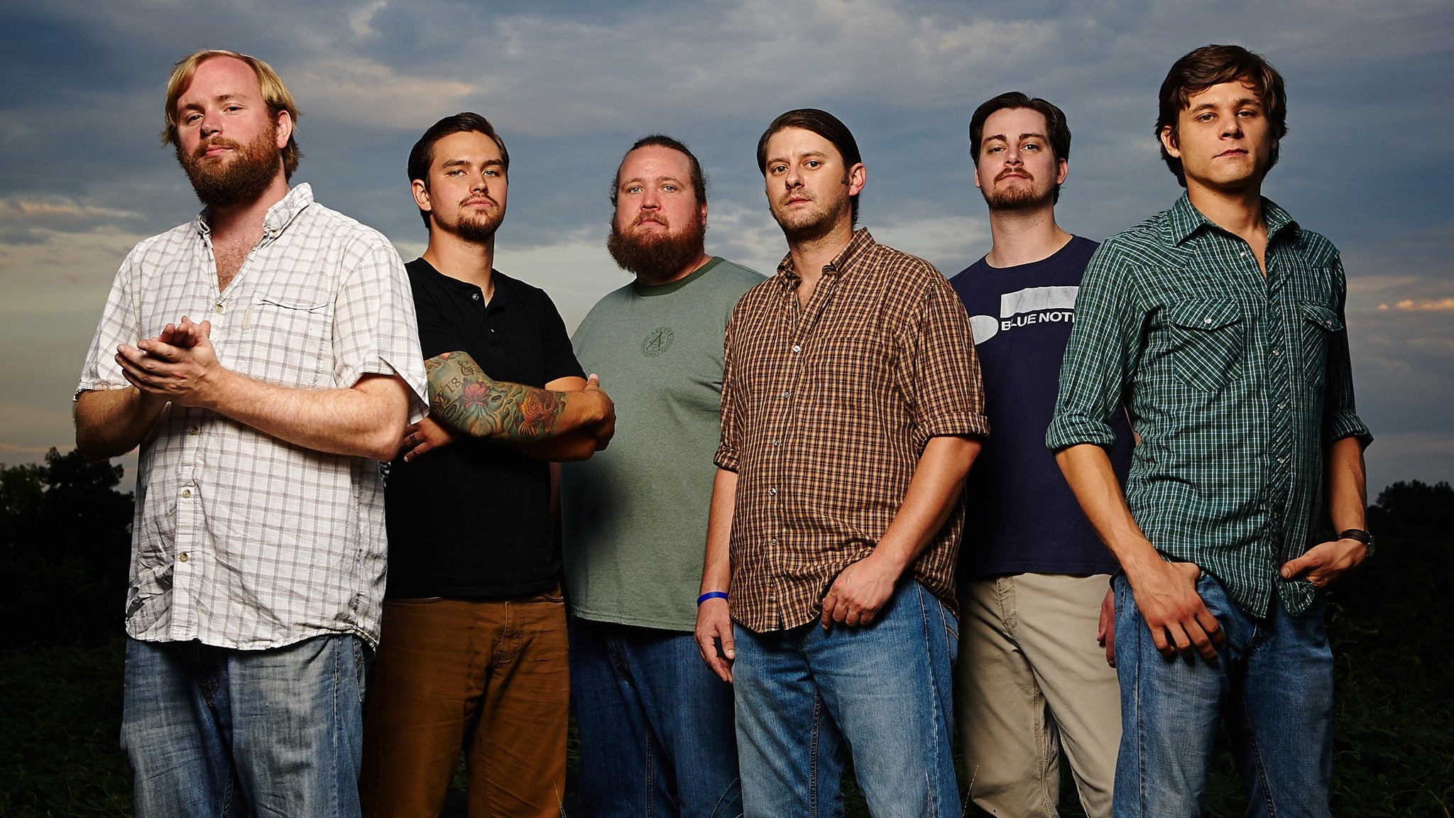 Spafford in Knoxville promo photo for Venue presale offer code