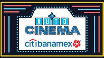 Autocinema Citibanamex presenta Good Time