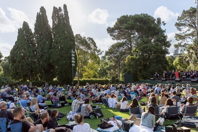 The Australian Shakespeare Company