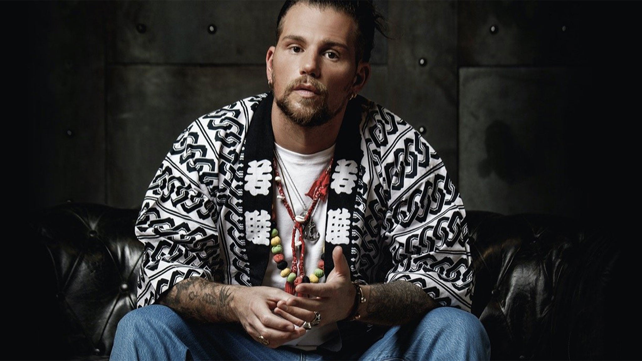 Enrico Nigiotti concerts and tour dates | GlobalGigMap