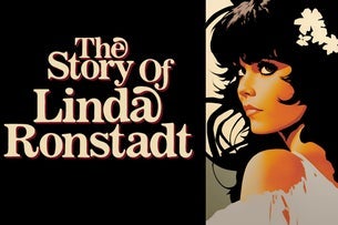 The Story of Linda Ronstadt