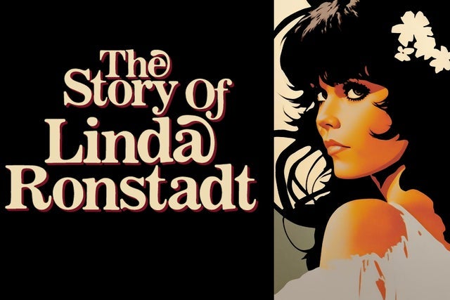 The Story of Linda Ronstadt