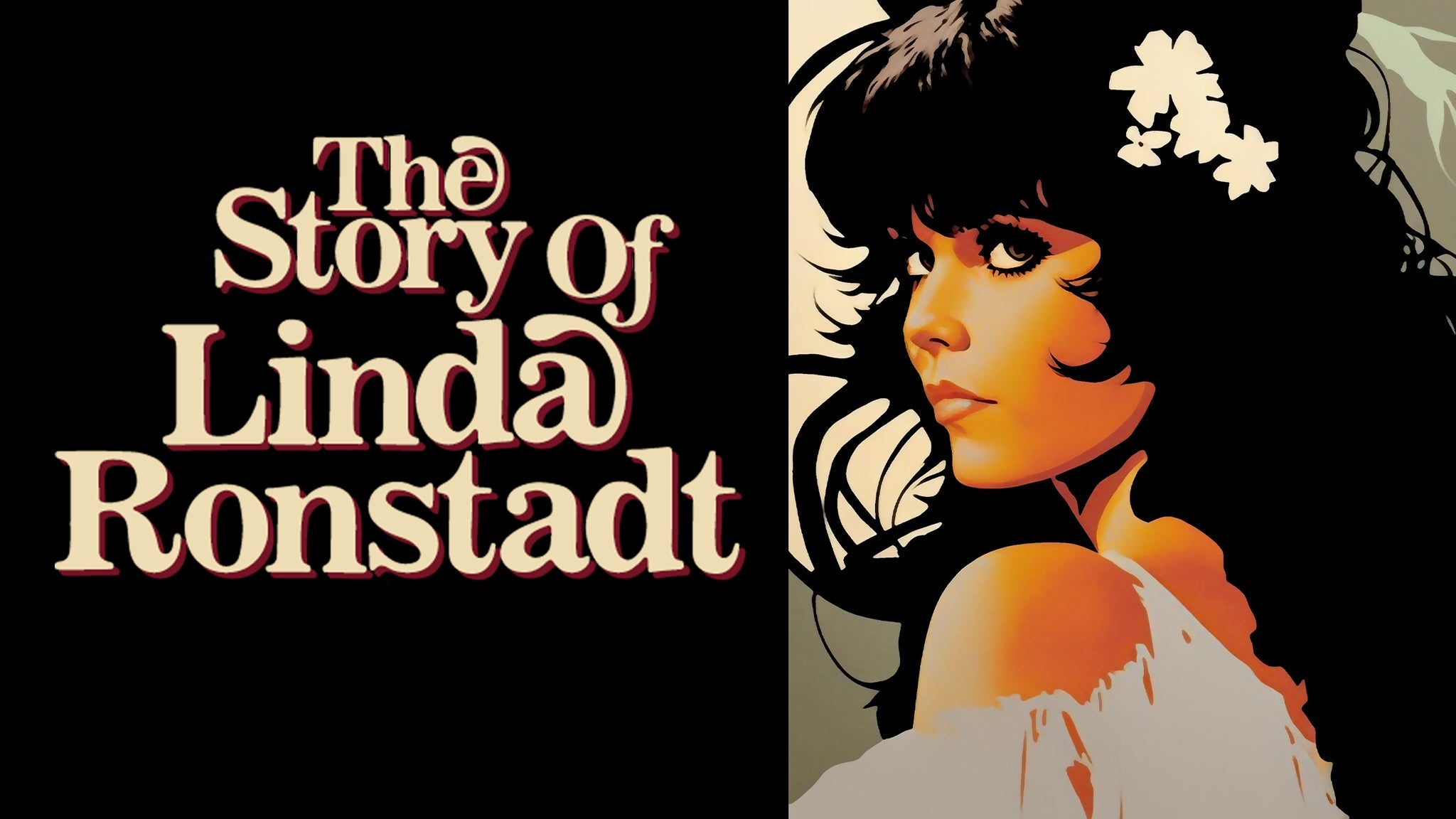 The Story of Linda Ronstadt at Southern Alberta Jubilee Auditorium
