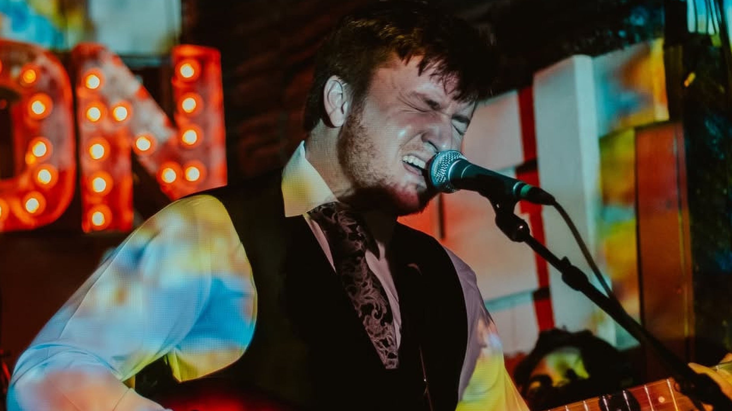 Ranford Almond