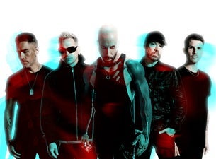 Daughtry