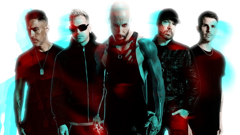 Daughtry