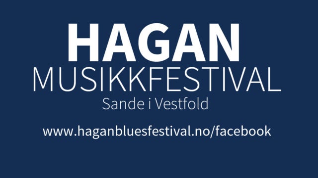 Hagan Bluesfestival