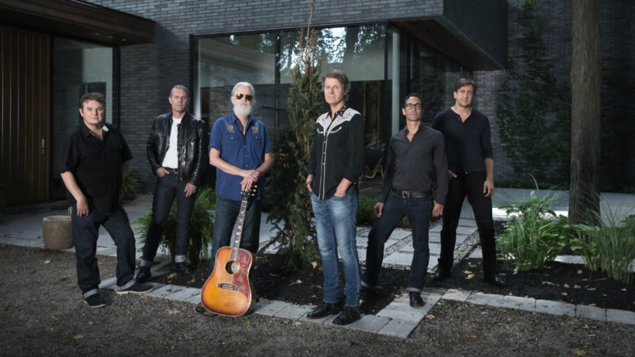 Image used with permission from Ticketmaster | Blue Rodeo - Many A Mile Tour tickets