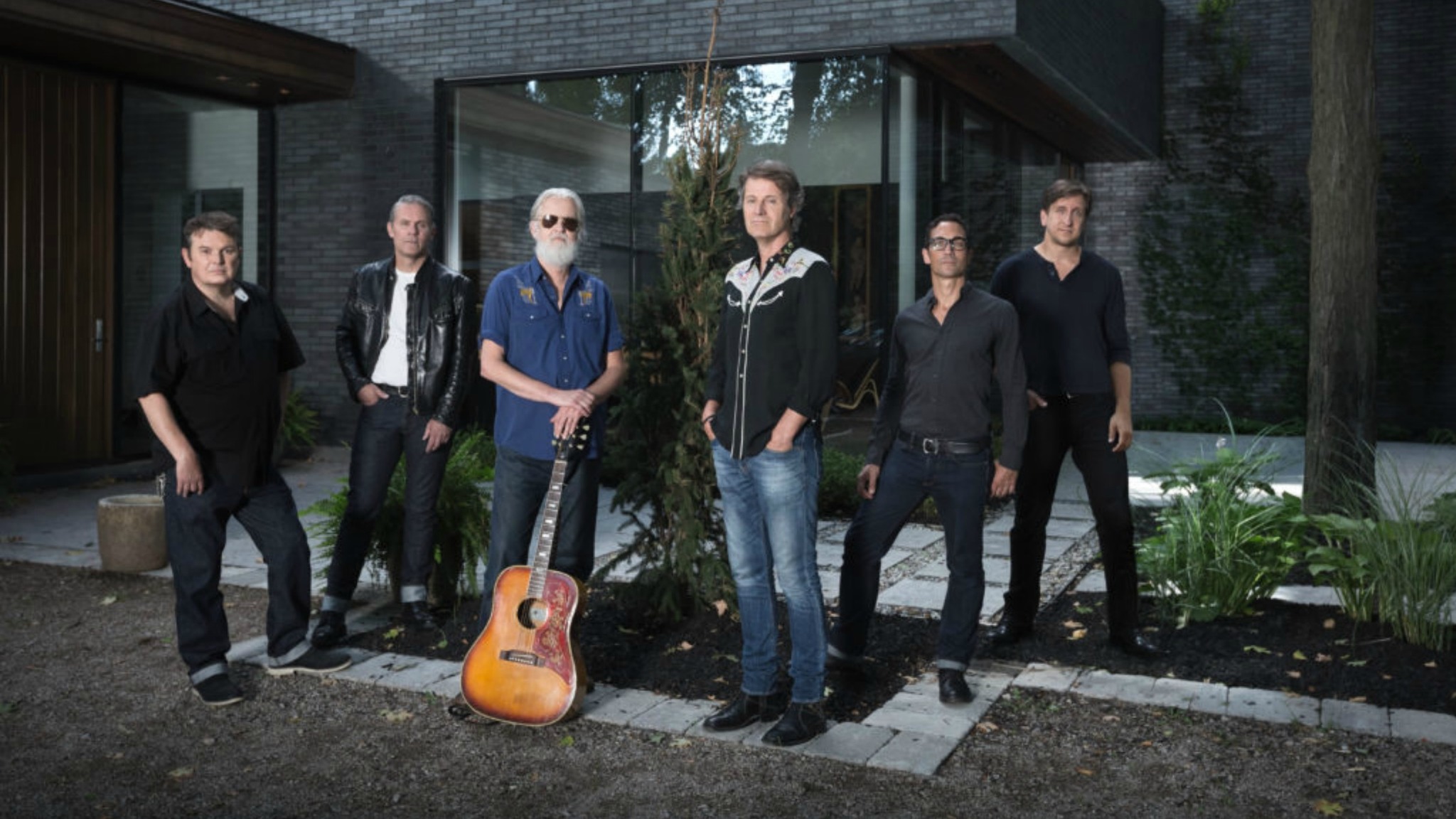 Blue Rodeo Tickets, 20222023 Concert Tour Dates Ticketmaster CA