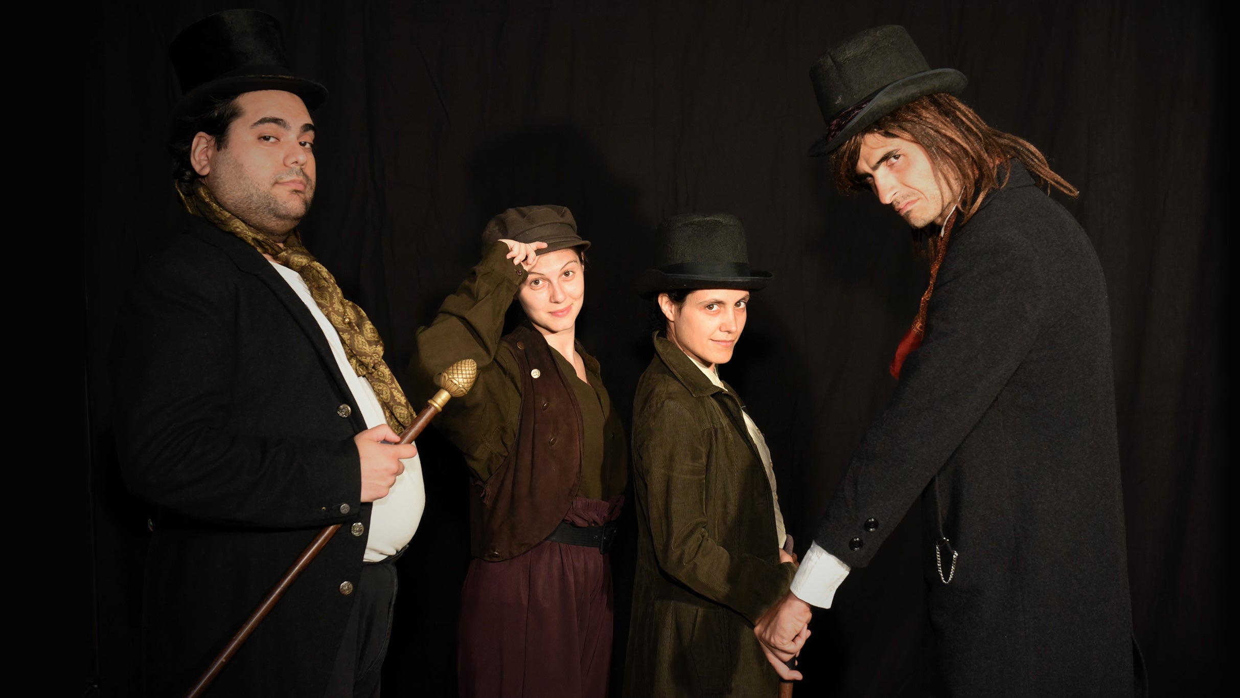 OLIVER TWIST