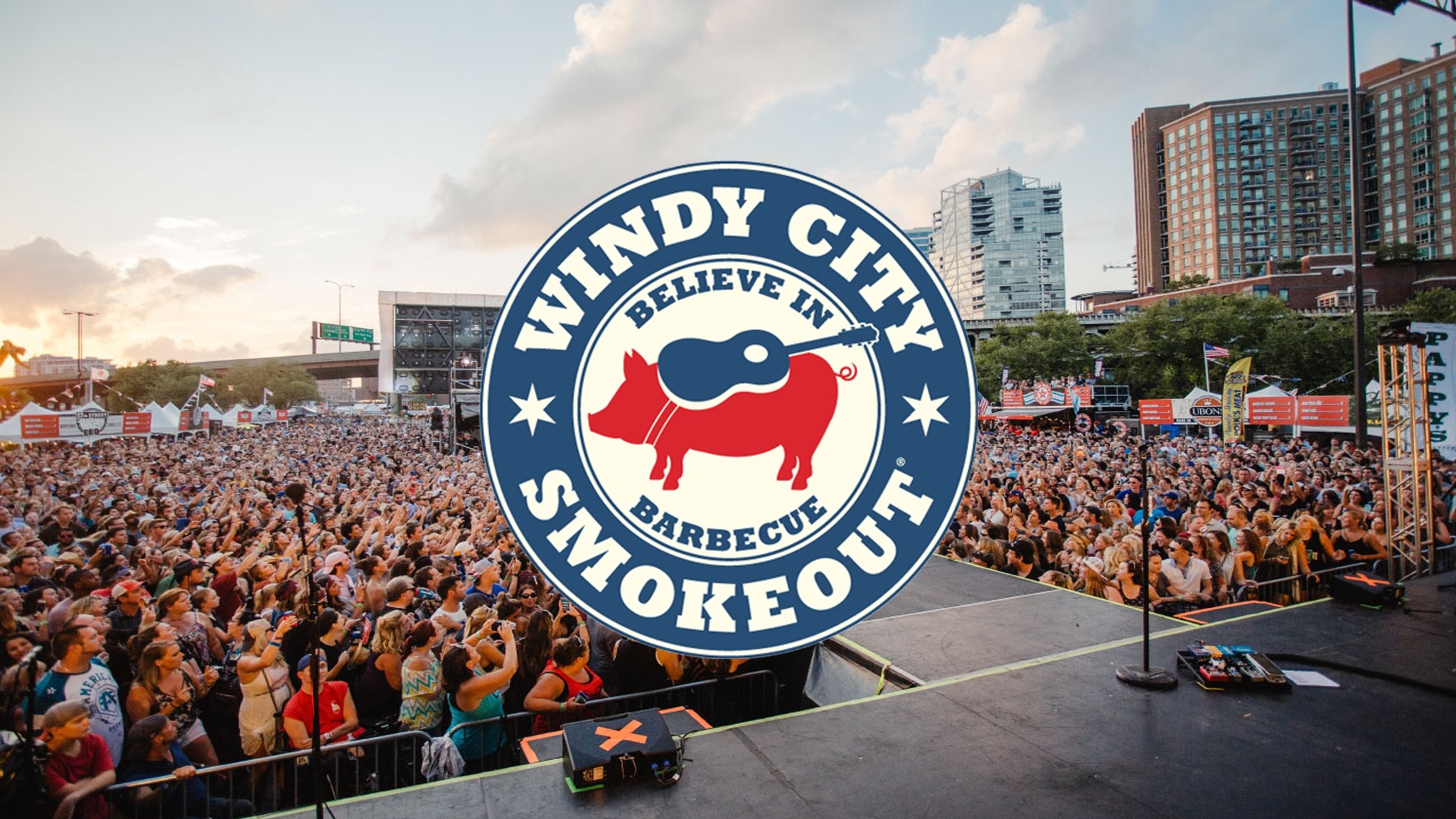 Windy City Smokeout Tickets, 2023 Concert Tour Dates Ticketmaster CA