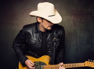 Brad Paisley: Truck Still Works World Tour