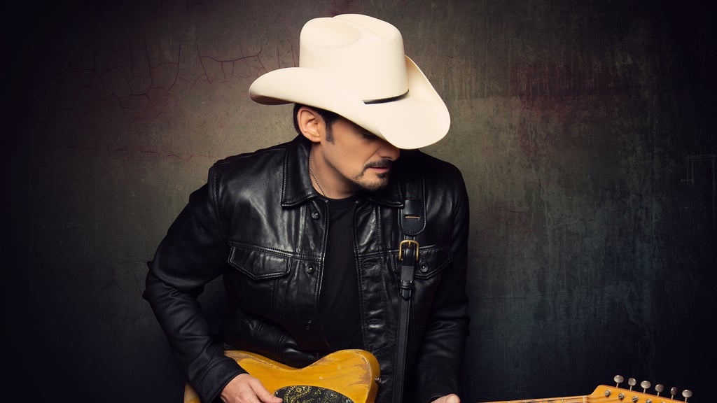 Hotels near Brad Paisley Events