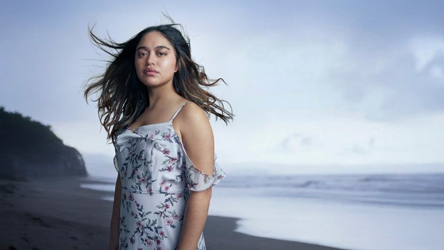 Waiora Te Ukaipo – The Homeland in The Opera House Wellington 01/03/2026