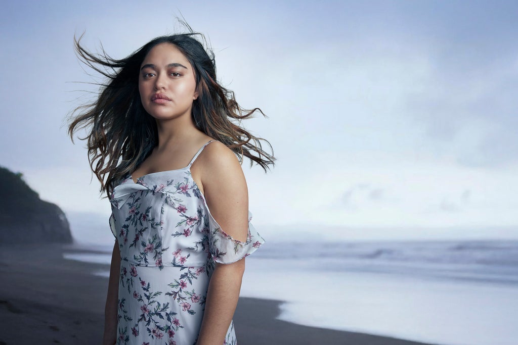 Waiora Te Ukaipo - The Homeland