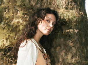 Liana Flores - Autumn 2025, 2025-11-11, Vienna