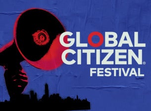 image of Global Citizen Festival