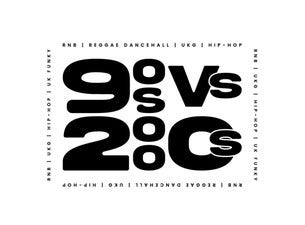 90's vs 00's New Years Eve House Party, 2024-12-31, Лондон