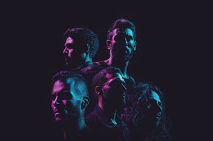 Cairokee Live in London Seating Plans