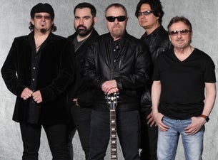 Blue Oyster Cult Concert Hall Glasgow Seating Plan