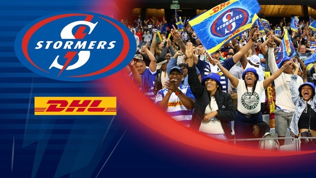 Stormers tickets and events in South Africa 2025 - 2026