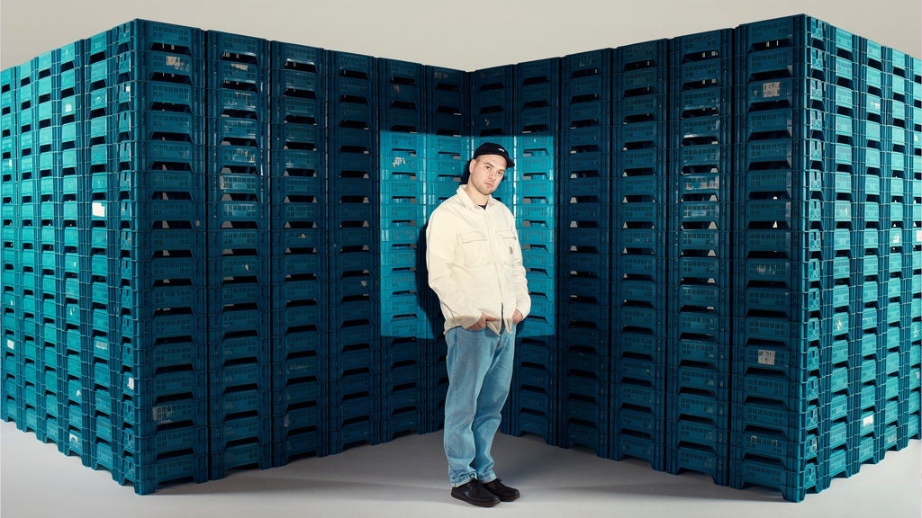 Brihang – Cut op de set