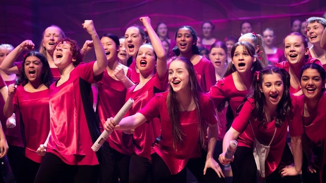 Australian Girls Choir tickets and events in Australia 2025 - 2026