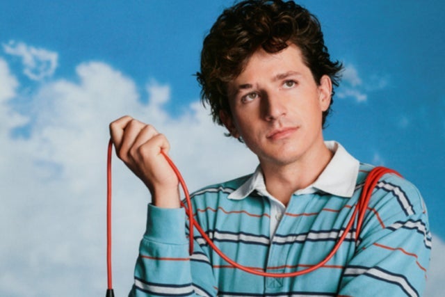 presale password for Charlie Puth - Whatever's Clever! World Tour tickets in London -  (Eventim Apollo)