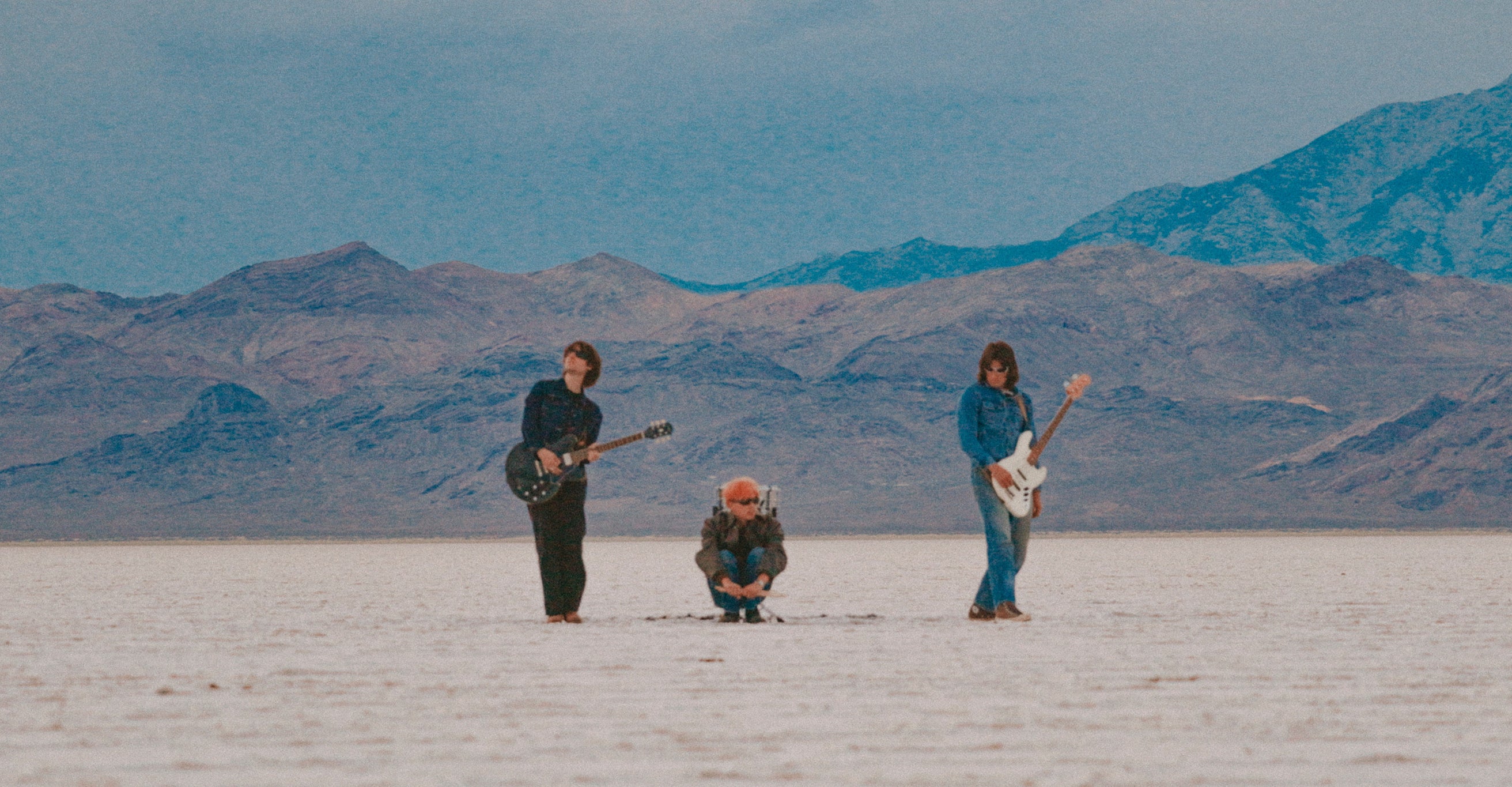 FOXTIDE at Valley Bar