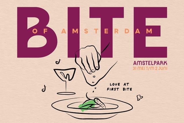 BITE of Amsterdam
