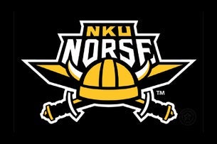 Northern Kentucky Women's Volleyball