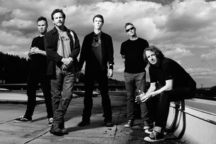 Pearl Jam