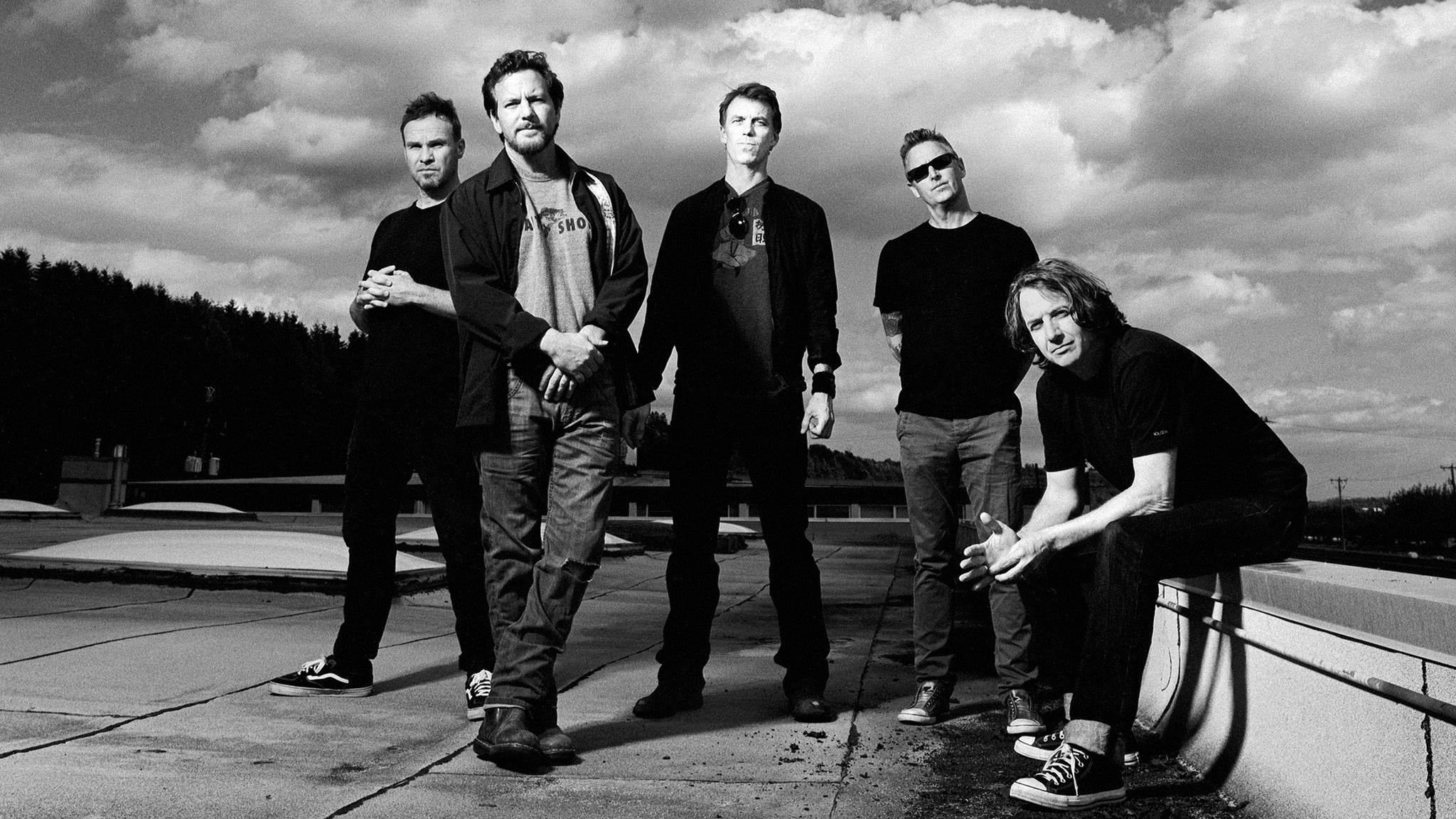 Pearl Jam Tickets, 2021 Concert Tour Dates | Ticketmaster