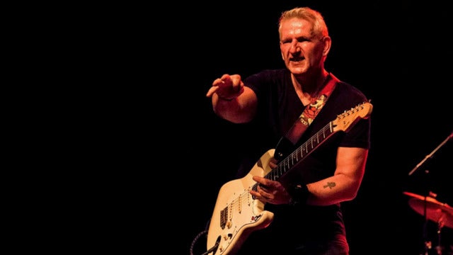 Rob Tognoni in Meisenfrei, Bremen 06/03/2026