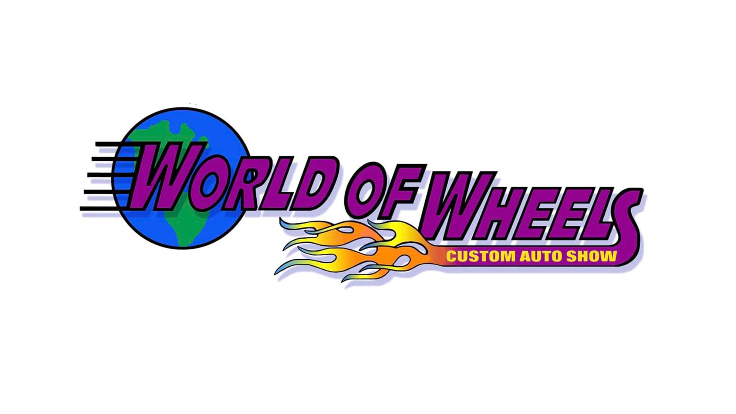 World of Wheels Tickets Birmingham, AL Feb. 4, 2024 Week&