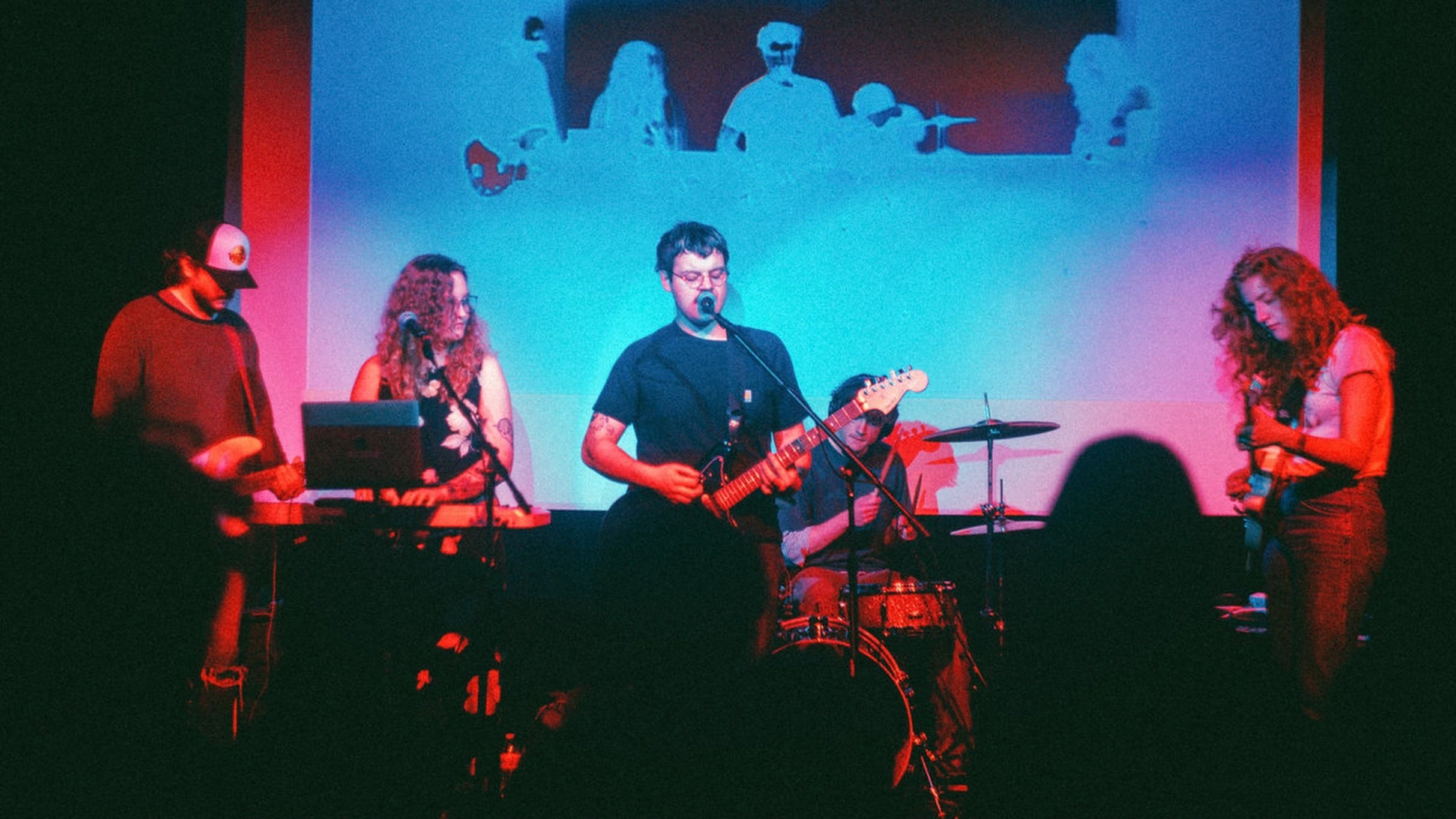 Bleary Eyed at Pilot Light – Knoxville, TN
