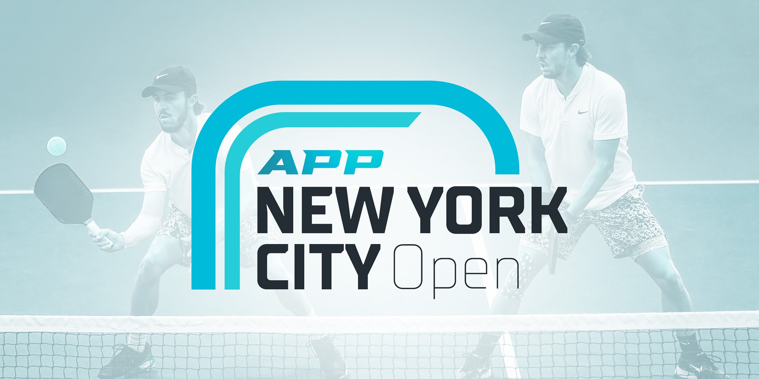APP New York City Open May 24, 2023 at Billie Jean King National Tennis