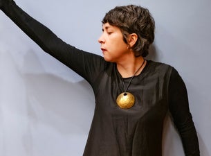 Lisa O'Neill, 2025-12-21, Dublin