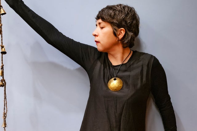 Lisa O'Neill in Dublin: pre-sale passwords Lisa O'Neill in Dublin promotional photo for Promoter presale tickets offer